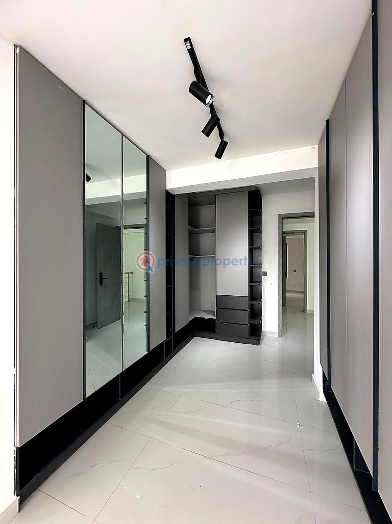 4 bedroom Flat & Apartment For Rent Ikoyi Lagos - 1