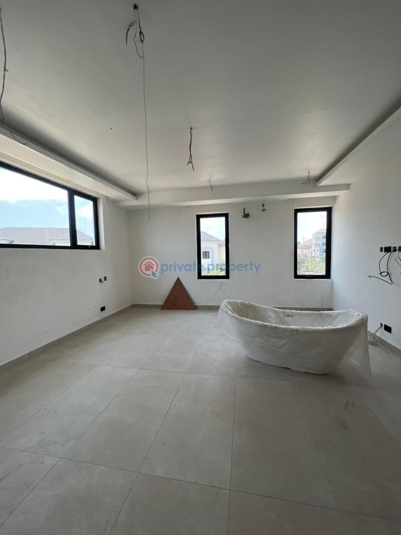 4 bedroom Maisonette For Sale Ikoyi Lagos - 1