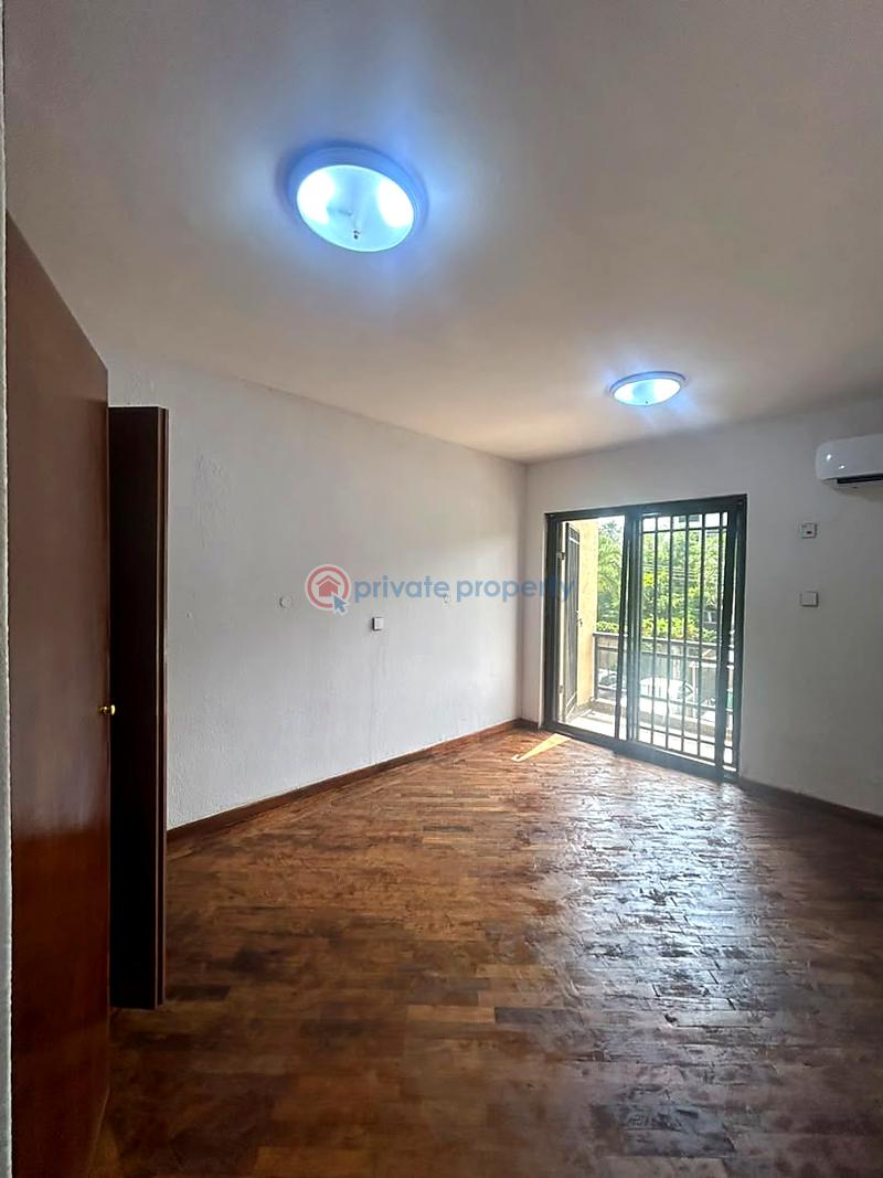 4 bedroom Flat & Apartment For Rent Ikoyi Lagos - 2