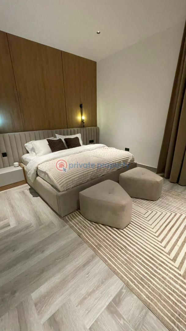 4 bedroom Maisonette For Sale Old Ikoyi Lagos - 9
