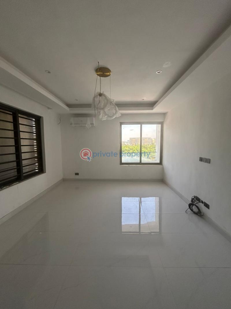 4 bedroom Maisonette For Sale Old Ikoyi Lagos - 6