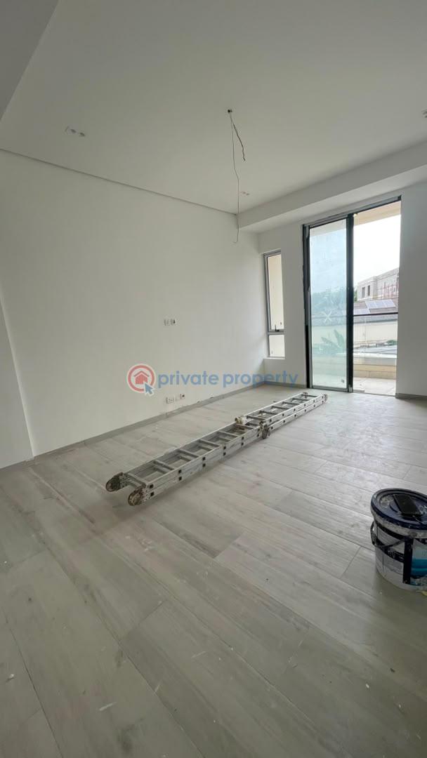 4 bedroom Maisonette For Rent Old Ikoyi Lagos - 2