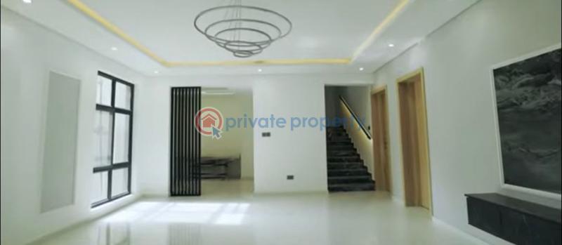 4 bedroom Maisonette For Sale Old Ikoyi Lagos - 25
