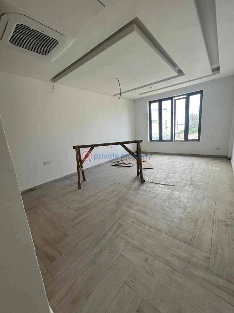 4 bedroom Maisonette For Sale Ikoyi Lagos - 4