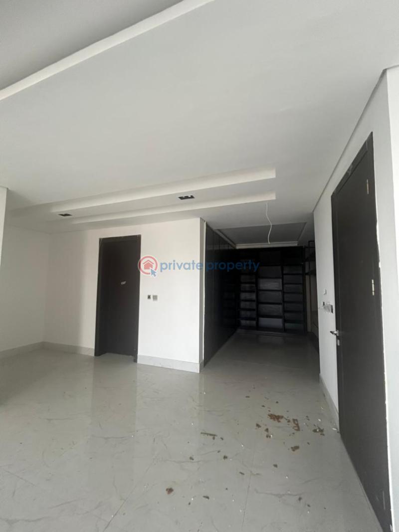 4 bedroom Maisonette For Rent Banana Island Ikoyi Lagos - 1
