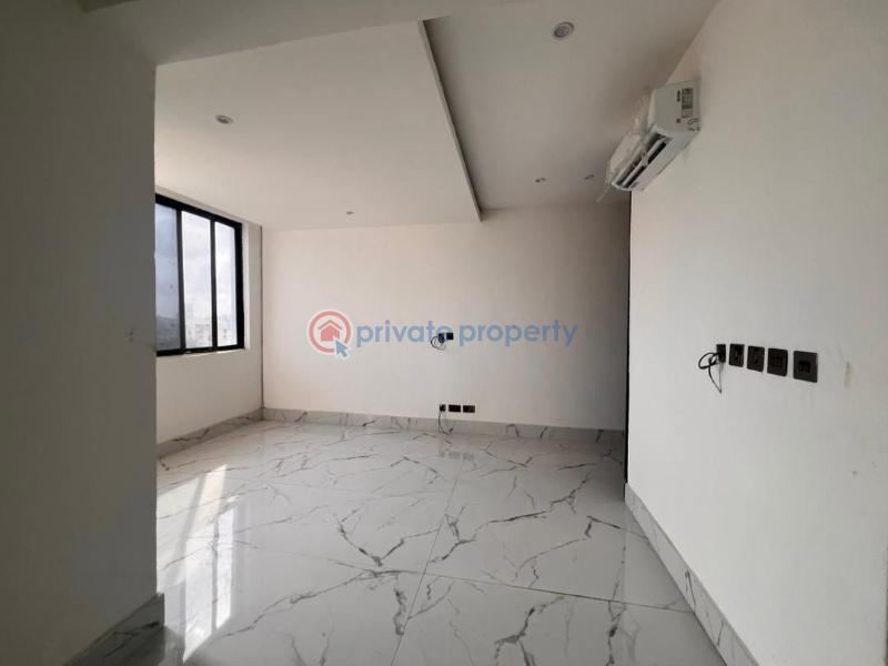 4 bedroom Maisonette For Rent Ikoyi Lagos - 11