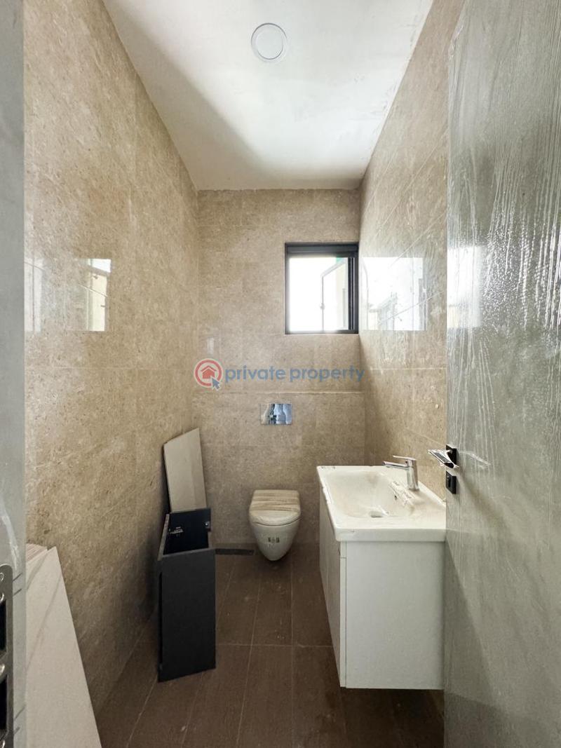 4 bedroom Maisonette For Rent Ikoyi Lagos - 4