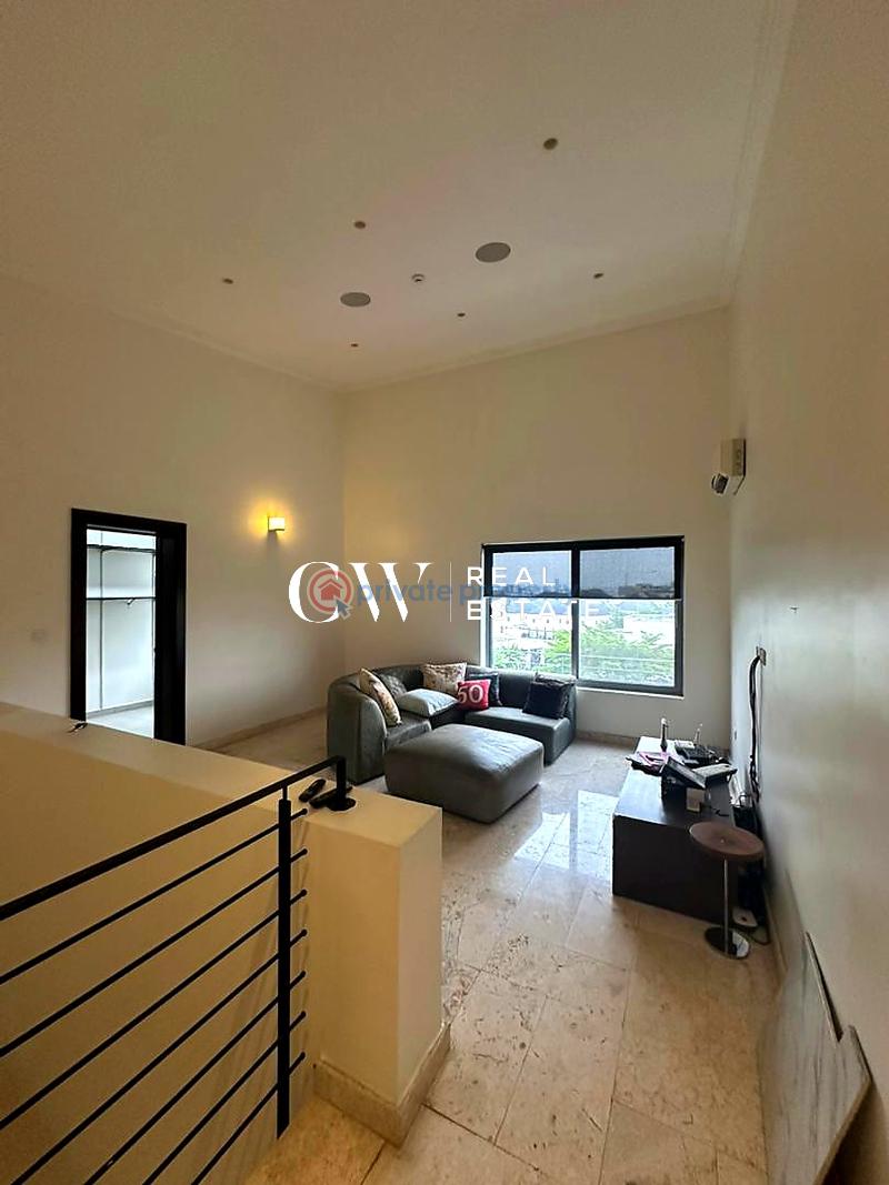 4 bedroom Flat & Apartment For Rent Ikoyi Lagos - 0