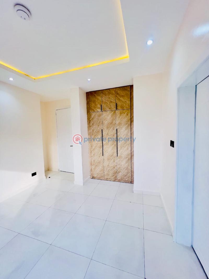 4 bedroom Maisonette For Rent Ikoyi Lagos - 3