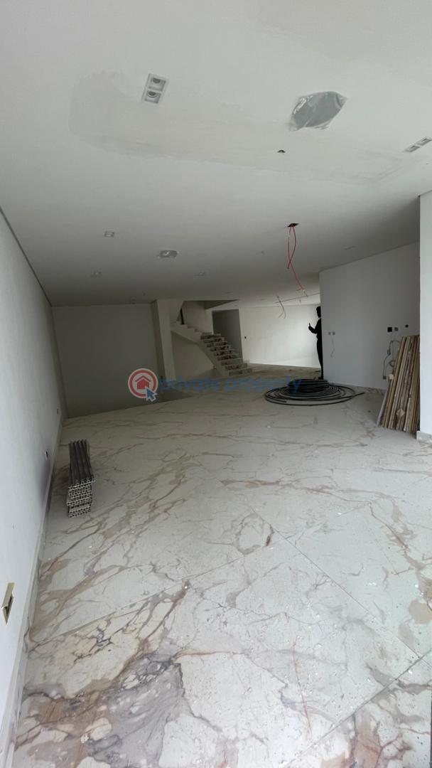 4 bedroom Maisonette For Sale Banana Island Ikoyi Lagos - 9