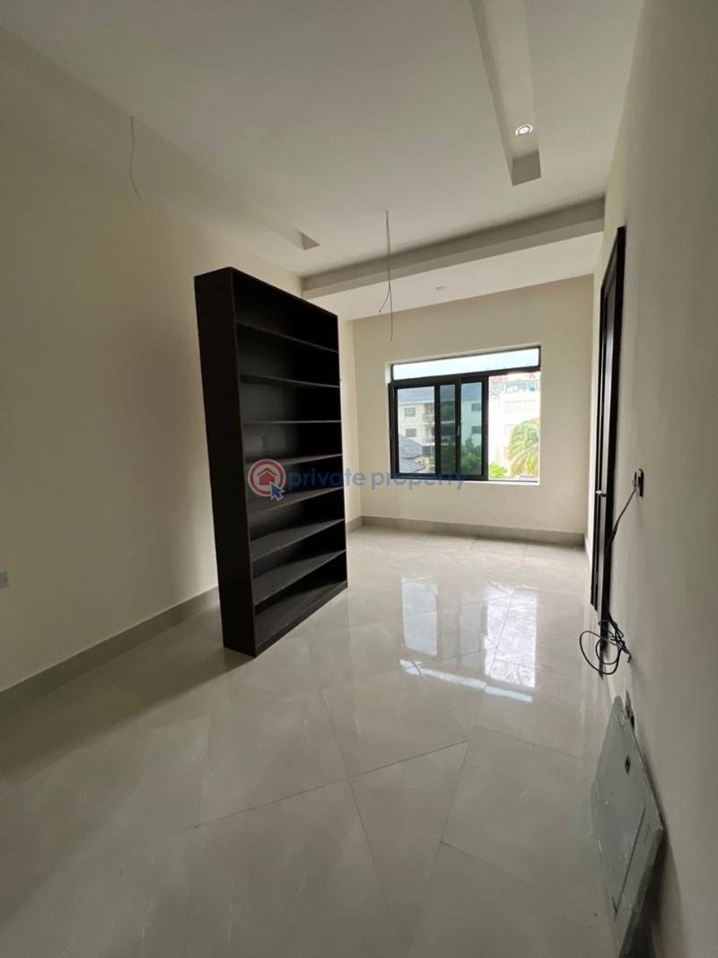 4 bedroom Maisonette For Rent Old Ikoyi Lagos - 9