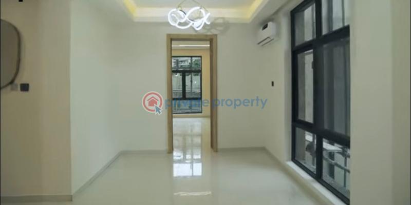 4 bedroom Maisonette For Sale Old Ikoyi Lagos - 12