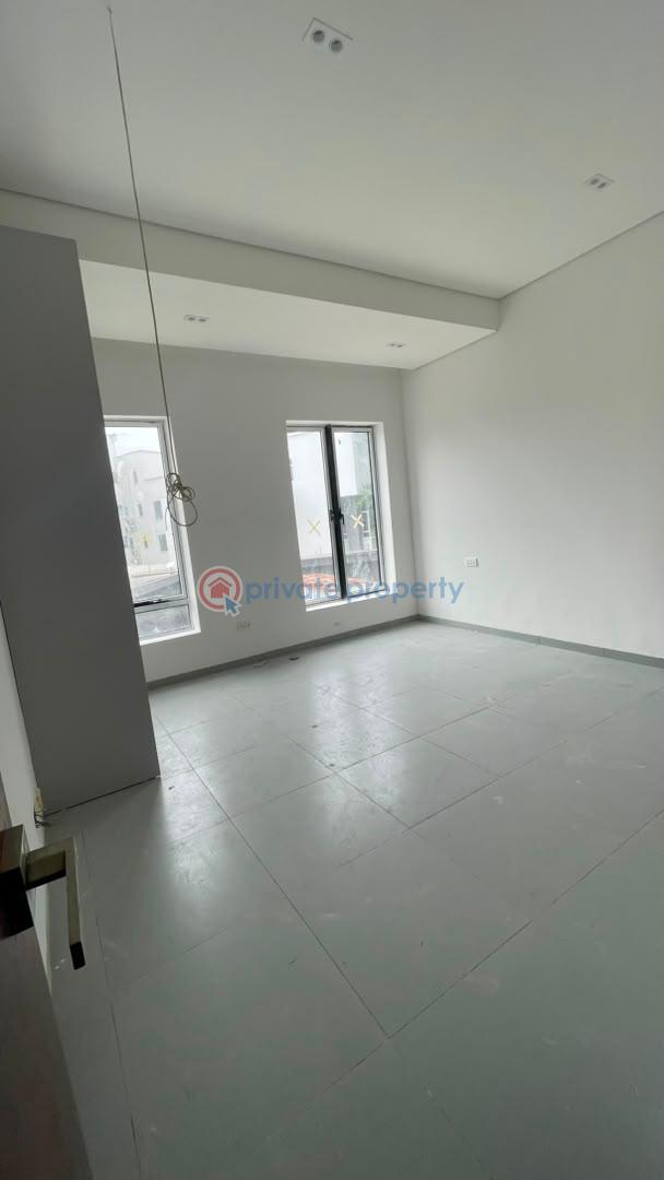 4 bedroom Maisonette For Rent Old Ikoyi Lagos - 4