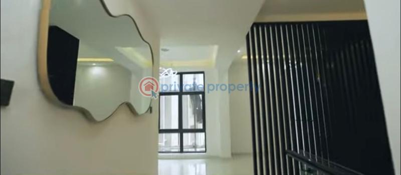 4 bedroom Maisonette For Sale Old Ikoyi Lagos - 23