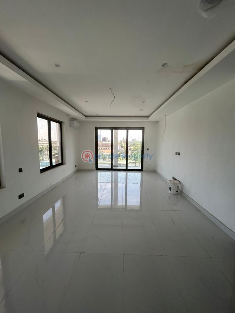 4 bedroom Maisonette For Sale Old Ikoyi Lagos - 9