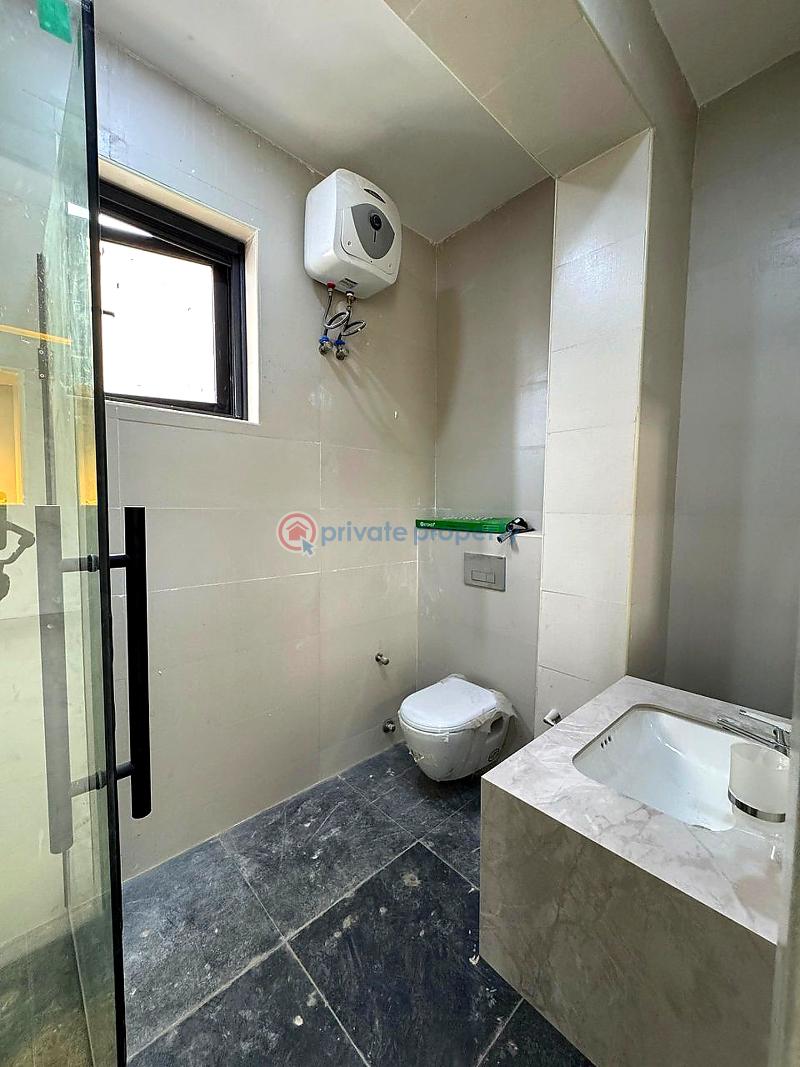 4 bedroom Maisonette For Rent Ikoyi Lagos - 20