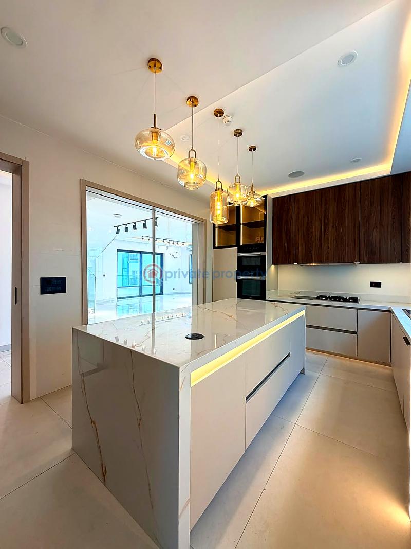 4 bedroom Maisonette For Sale Ikoyi Lagos - 14