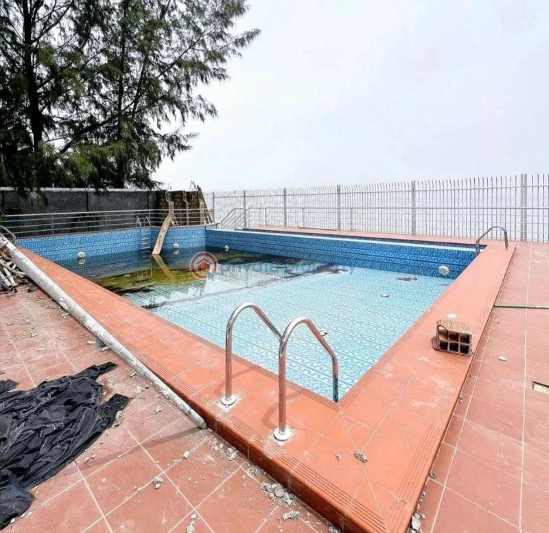 4 bedroom Maisonette For Sale Banana Island Ikoyi Lagos - 7