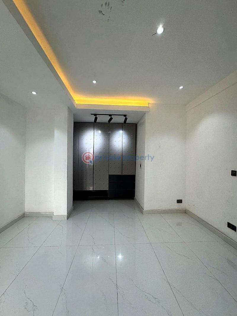 4 bedroom Maisonette For Rent Ikoyi Lagos - 18