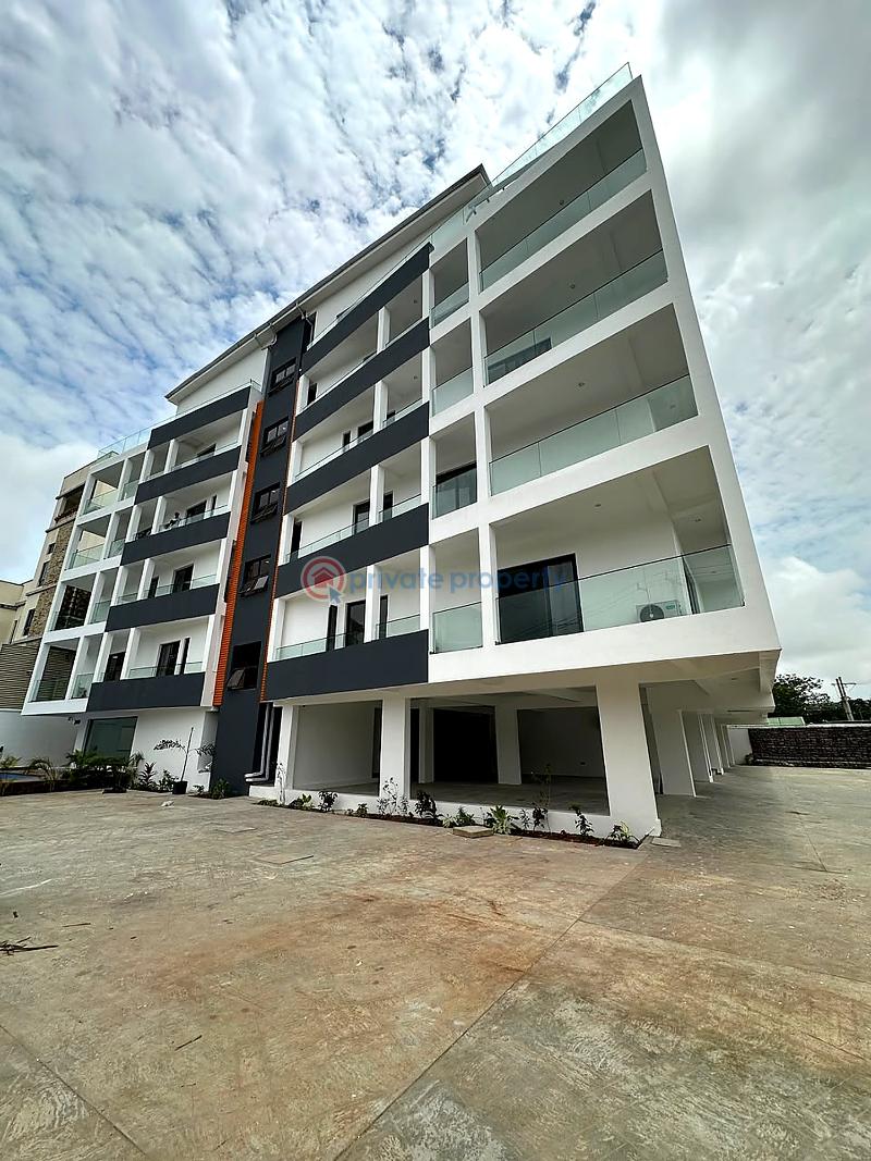 4 bedroom Flat & Apartment For Rent Ikoyi Lagos - 5