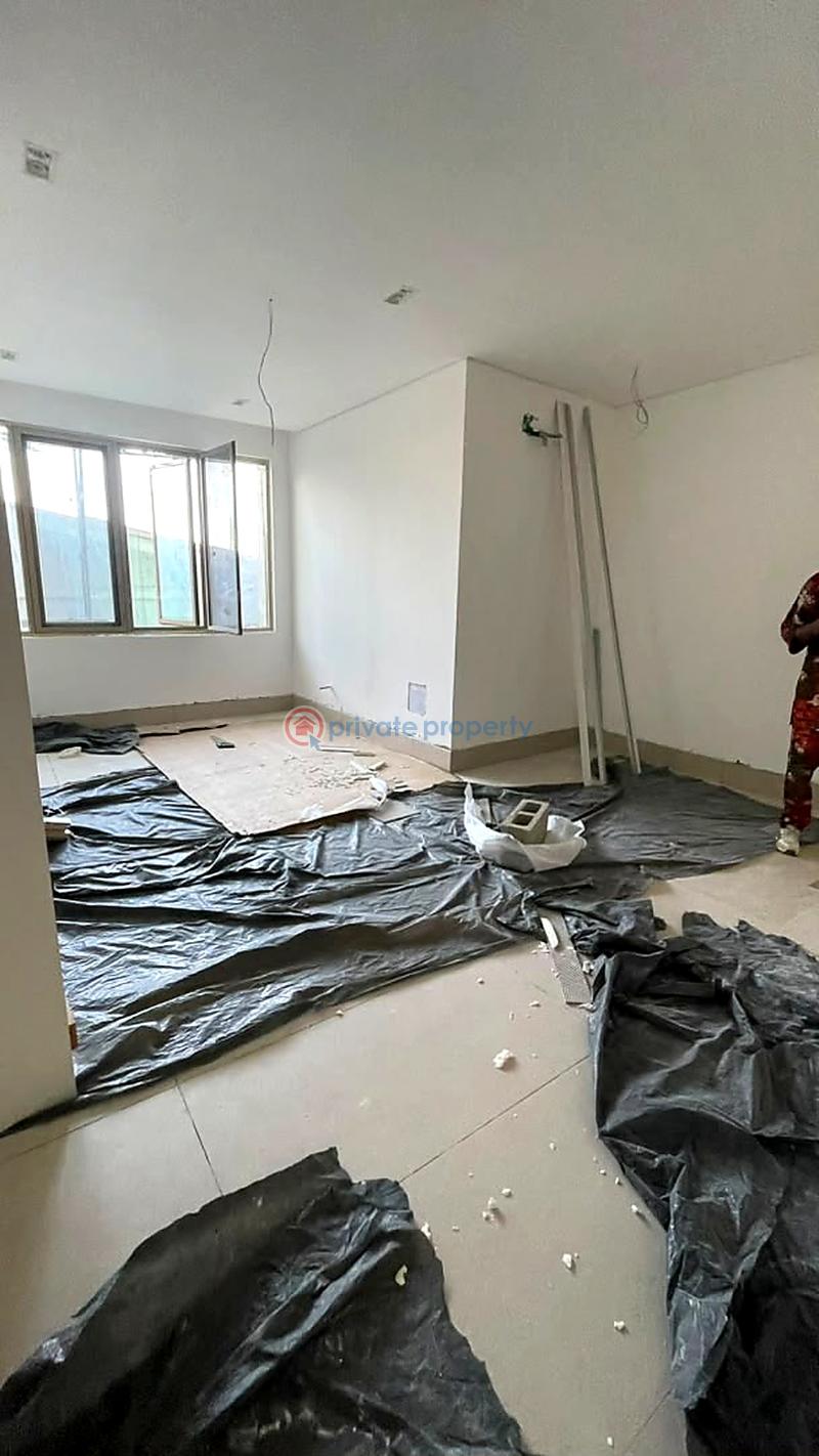 4 bedroom Maisonette For Sale Ikoyi Lagos - 8