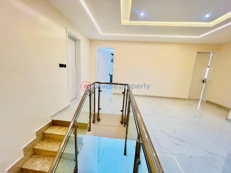 4 bedroom Maisonette For Rent Old Ikoyi Lagos - 1