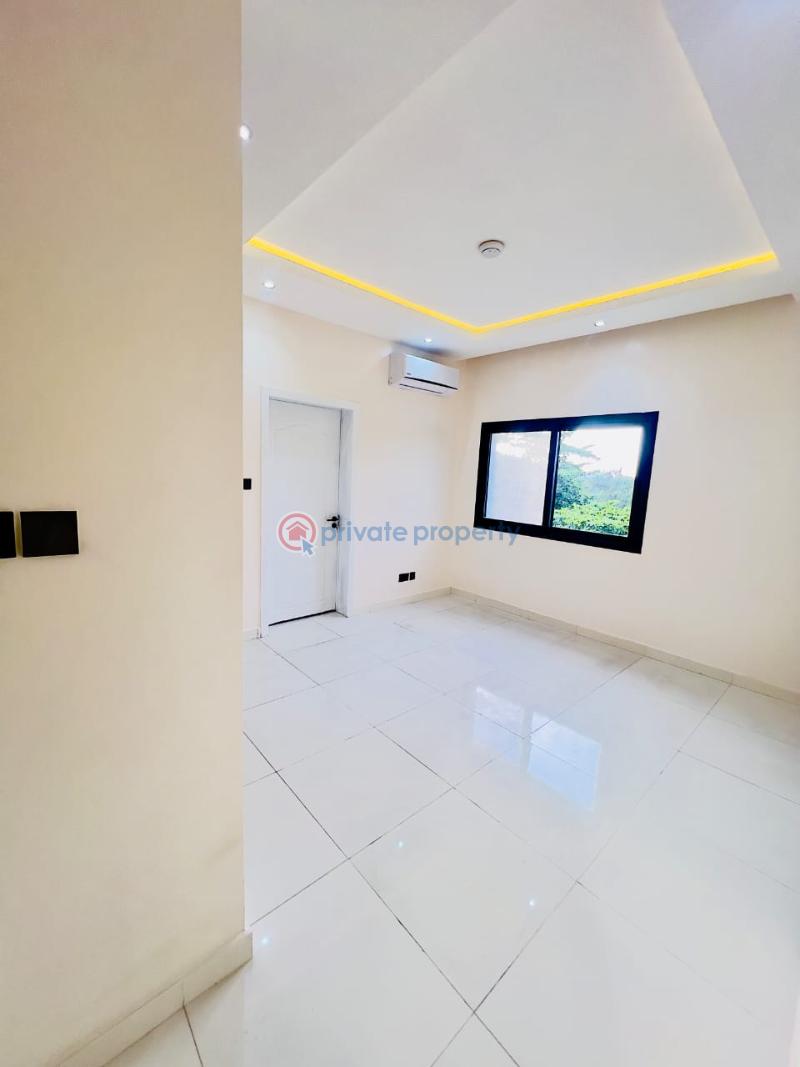 4 bedroom Maisonette For Rent Old Ikoyi Lagos - 2