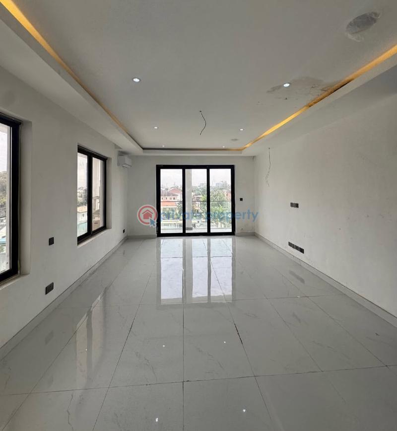 4 bedroom Maisonette For Rent Old Ikoyi Lagos - 6