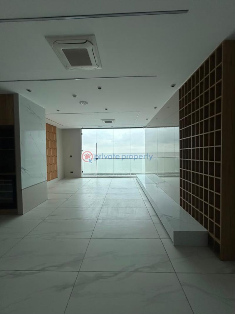 4 bedroom Maisonette For Sale Banana Island Ikoyi Lagos - 1