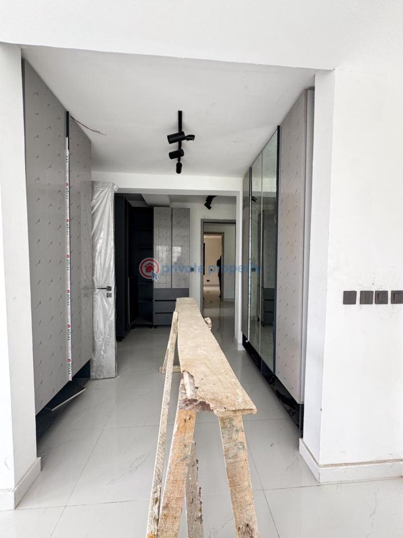 4 bedroom Maisonette For Rent Ikoyi Lagos - 1