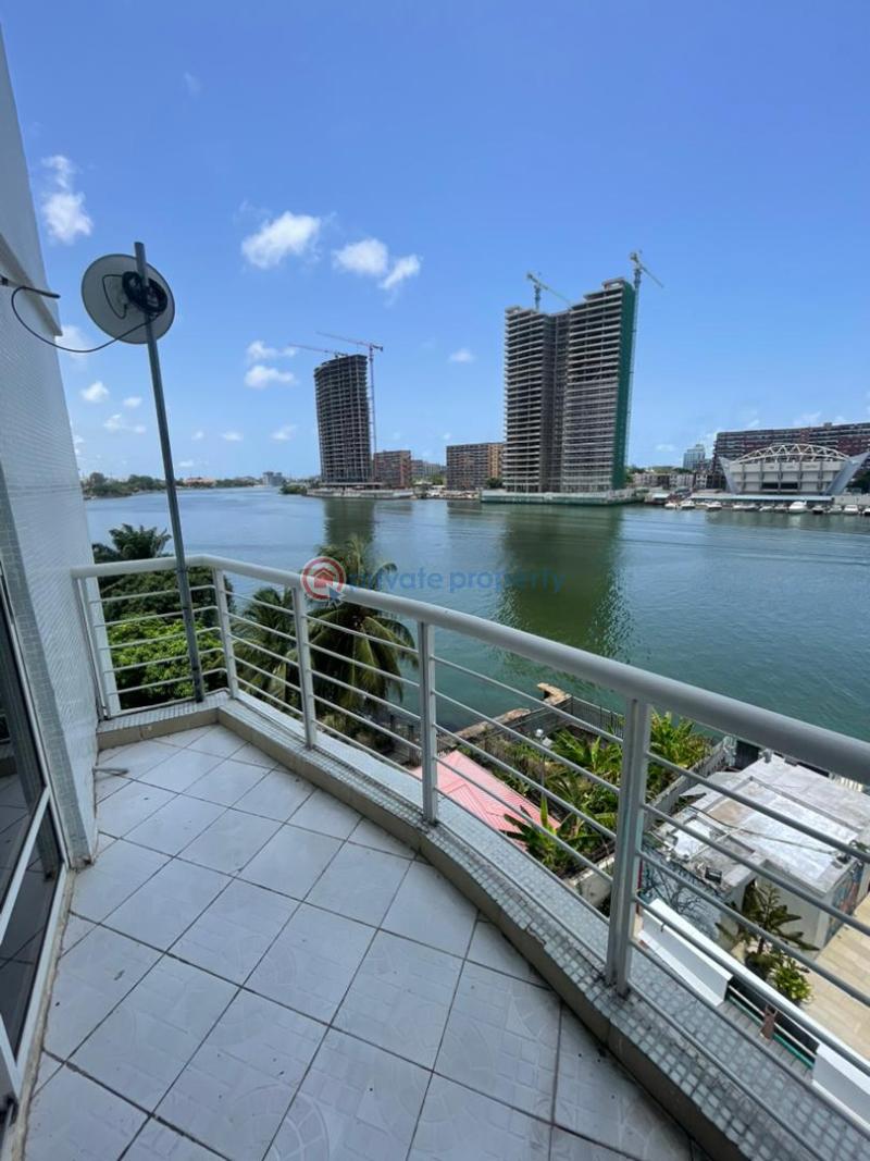 4 bedroom Maisonette For Rent Ikoyi Lagos - 13