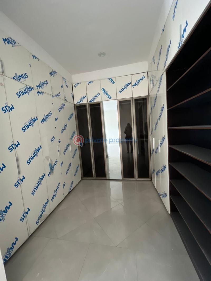 4 bedroom Maisonette For Rent Old Ikoyi Lagos - 4