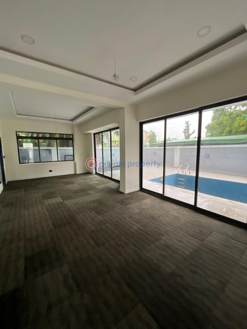 4 bedroom Maisonette For Rent Old Ikoyi Lagos - 7