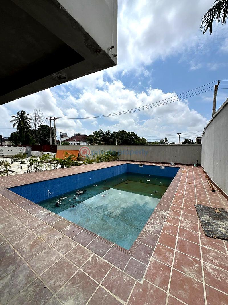 4 bedroom Maisonette For Rent Ikoyi Lagos - 14