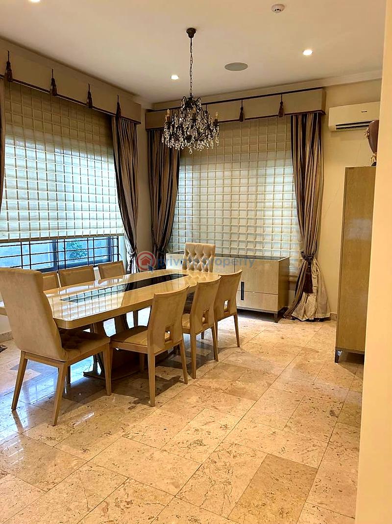 4 bedroom Flat & Apartment For Rent Ikoyi Lagos - 3