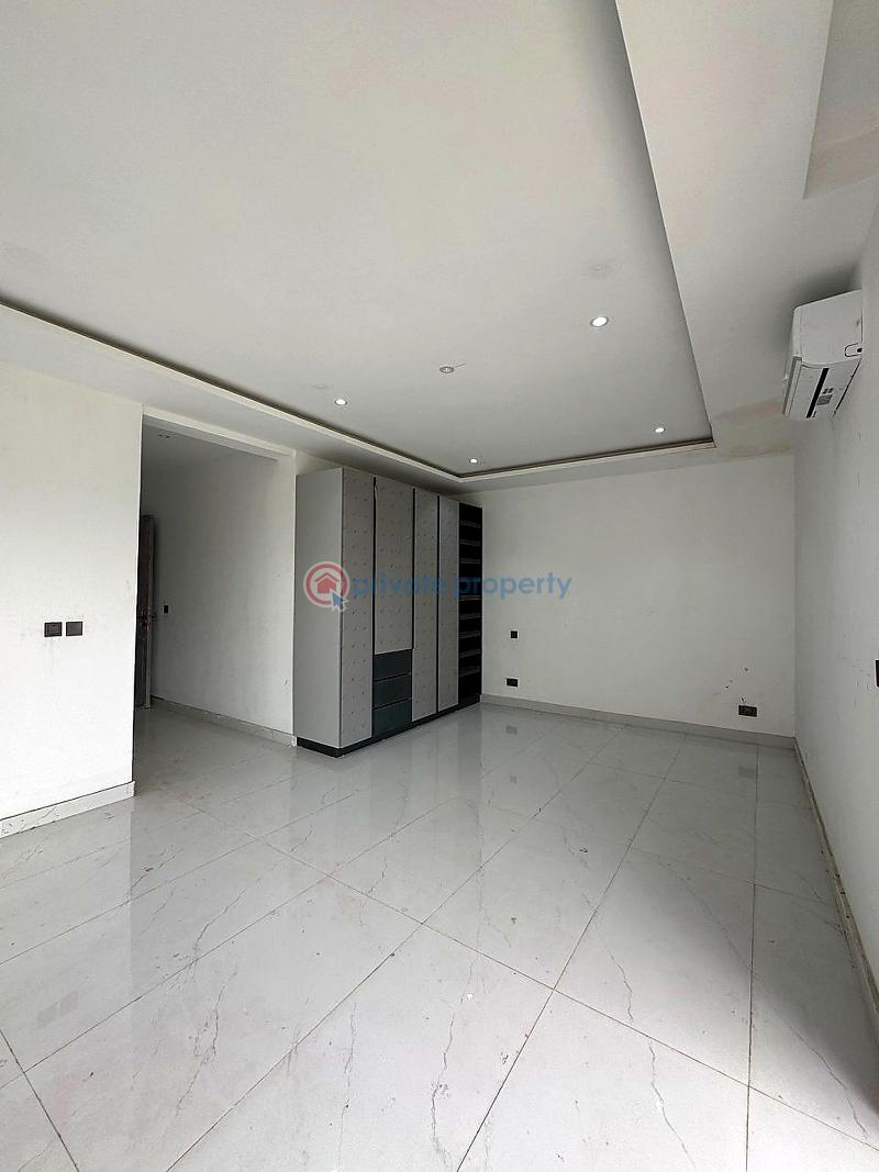 4 bedroom Maisonette For Rent Ikoyi Lagos - 17