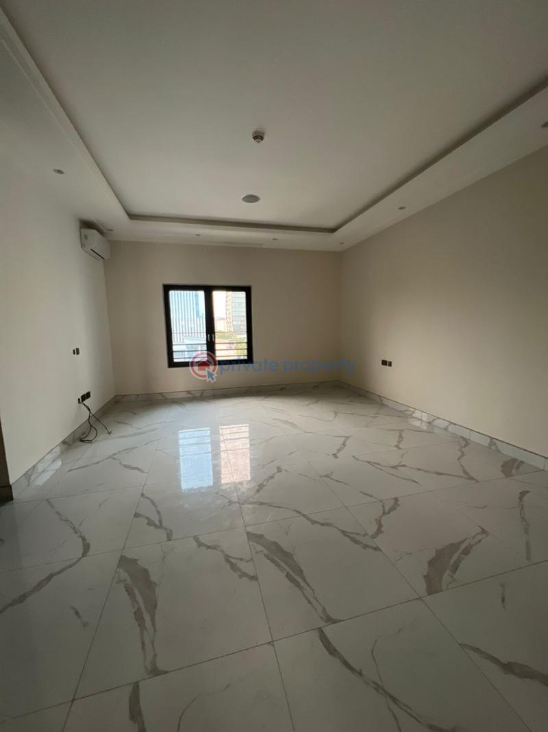 4 bedroom Maisonette For Rent Old Ikoyi Lagos - 13