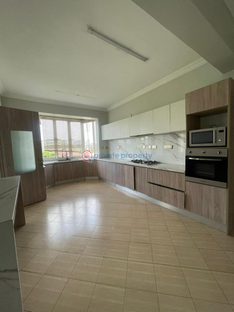 4 bedroom Maisonette For Rent Ikoyi Lagos - 10