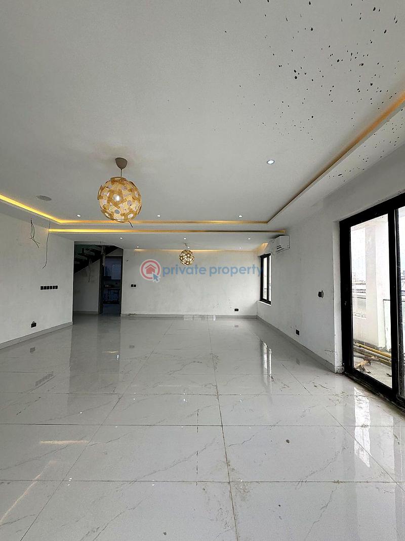 4 bedroom Maisonette For Rent Ikoyi Lagos - 12