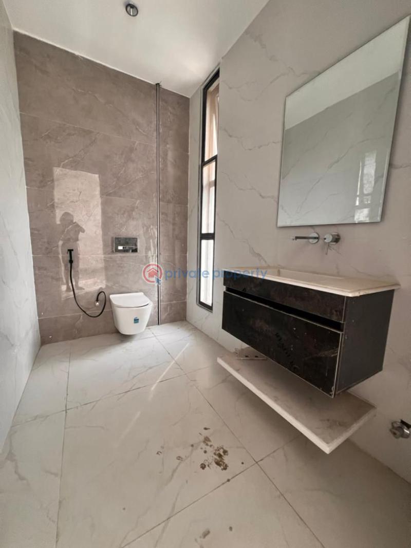 4 bedroom Maisonette For Rent Ikoyi Lagos - 7