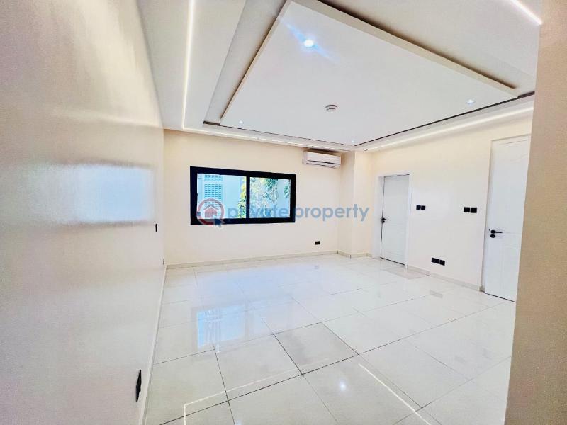 4 bedroom Maisonette For Rent Old Ikoyi Lagos - 10