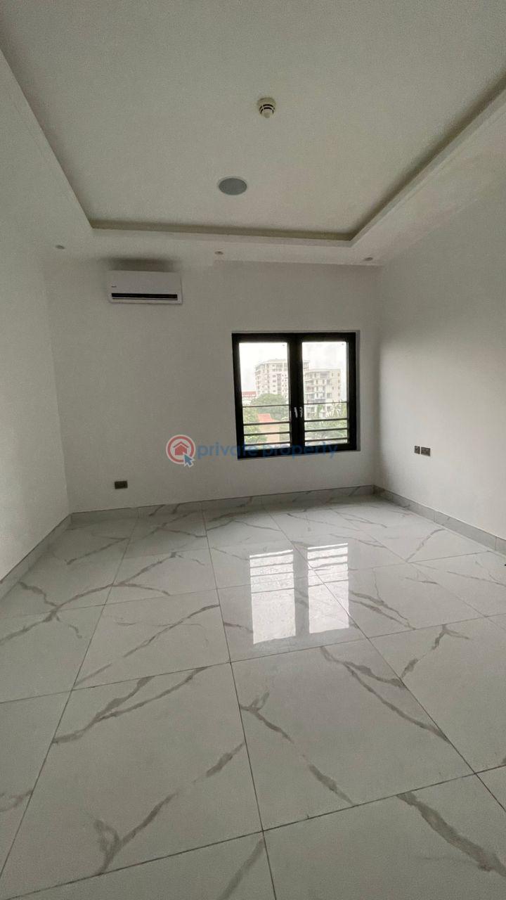 4 bedroom Maisonette For Rent Old Ikoyi Lagos - 1