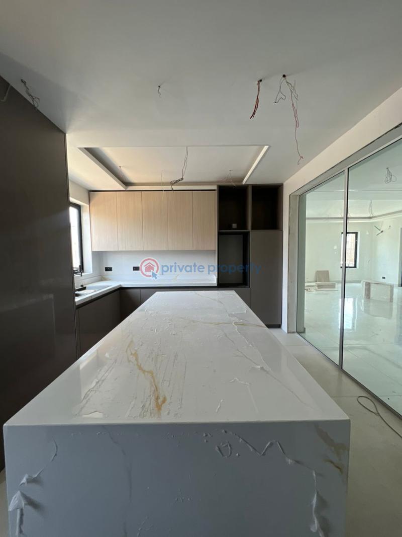 4 bedroom Maisonette For Sale Ikoyi Lagos - 3