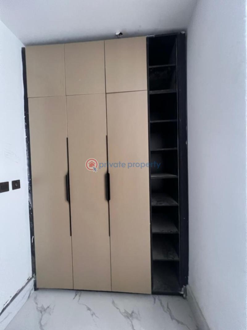 4 bedroom Maisonette For Rent Ikoyi Lagos - 13
