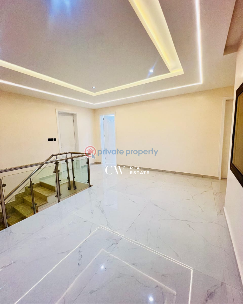 4 bedroom Maisonette For Rent Ikoyi Lagos - 0
