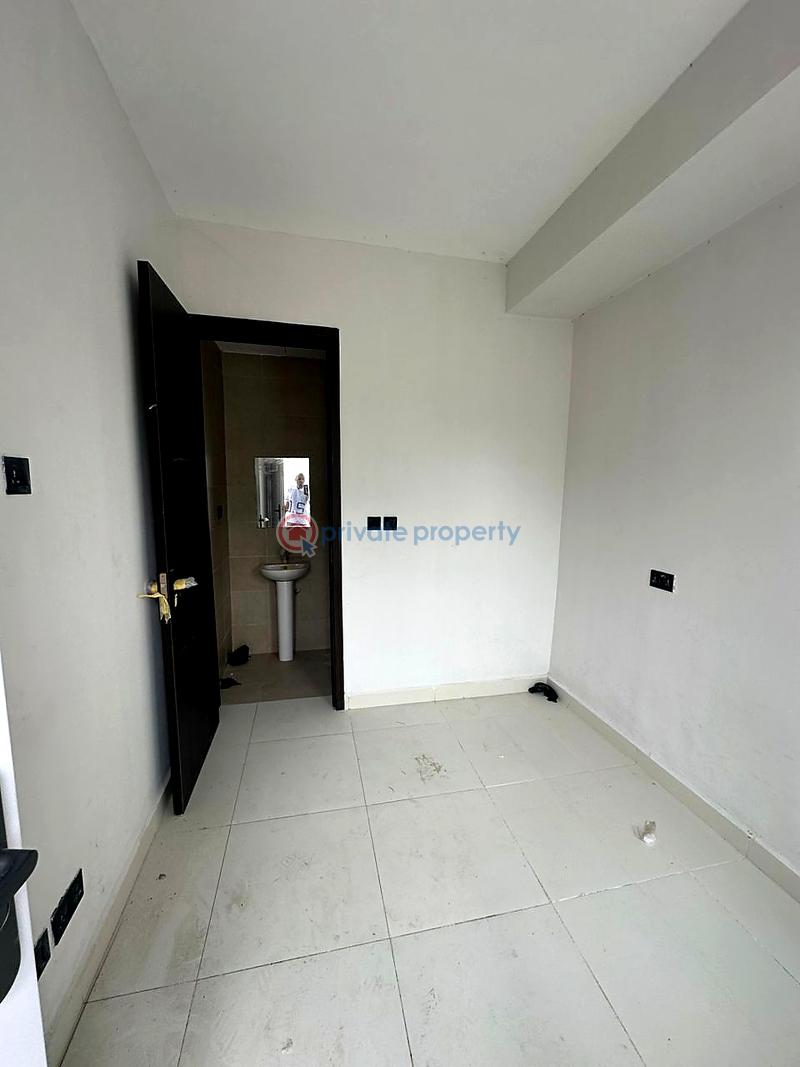 4 bedroom Flat & Apartment For Rent Ikoyi Lagos - 3