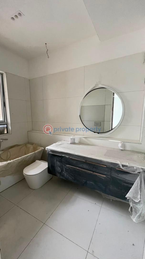 4 bedroom Maisonette For Rent Old Ikoyi Lagos - 8