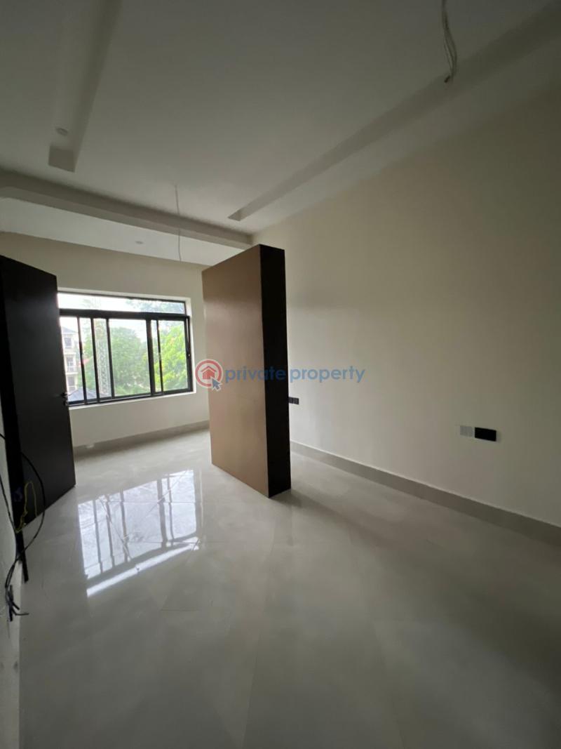4 bedroom Maisonette For Rent Old Ikoyi Lagos - 5