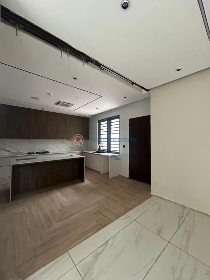 4 bedroom Maisonette For Sale Banana Island Ikoyi Lagos - 30