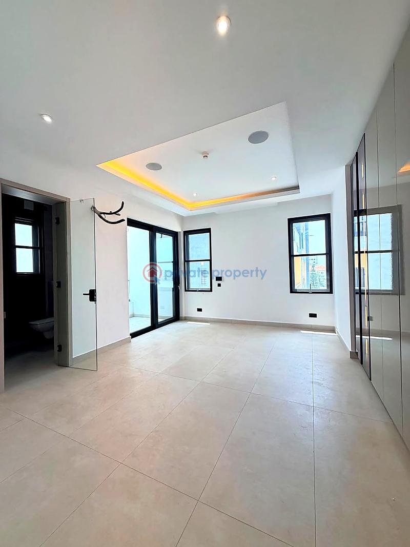 4 bedroom Maisonette For Sale Ikoyi Lagos - 5
